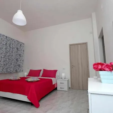 Nido Pompeiano Pompei