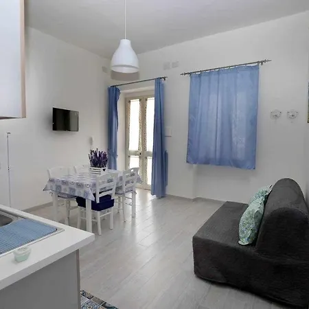 Nido Pompeiano Prázdninový dům