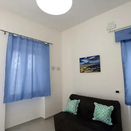 Nido Pompeiano * Pompei