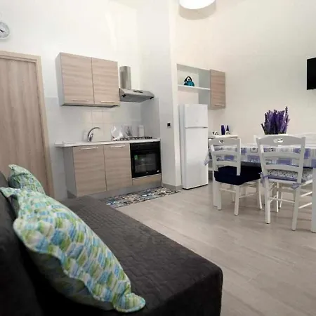 Nido Pompeiano Casa vacanze *