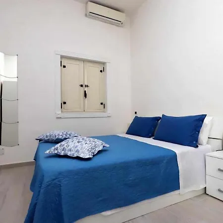 Prázdninový dům Nido Pompeiano