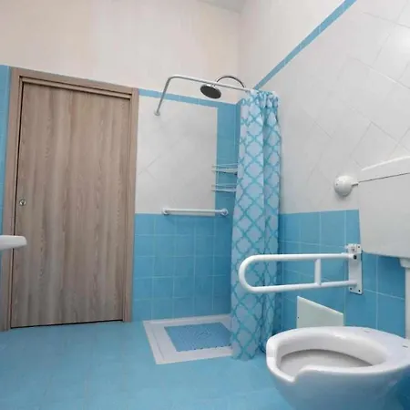 別荘 Nido Pompeiano