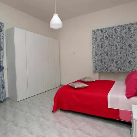 別荘 Nido Pompeiano ポンペイ