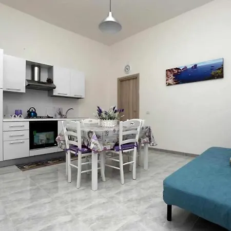 Nido Pompeiano Prázdninový dům Pompei