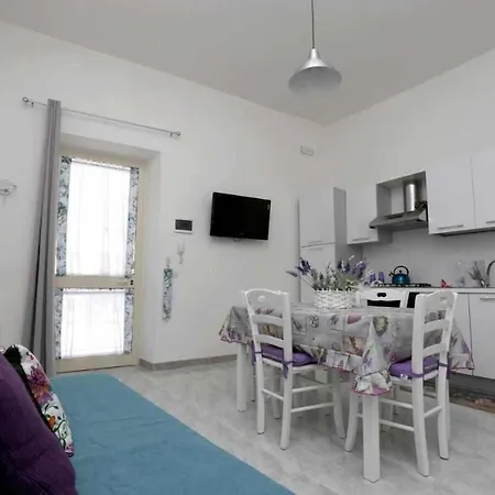 Nido Pompeiano Pompei