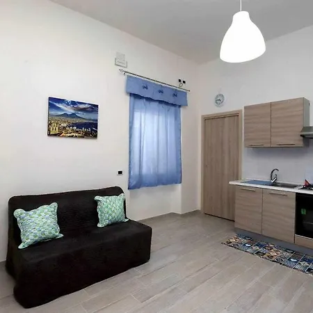 Prázdninový dům Nido Pompeiano Pompei