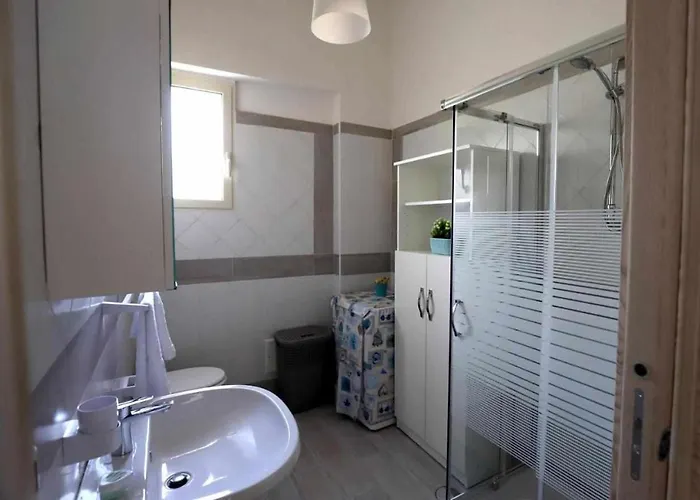 Nido Pompeiano Casa vacanze Pompei