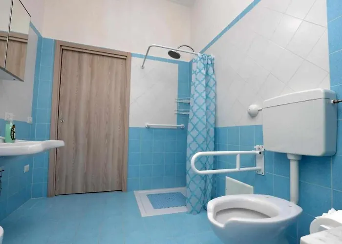 Casa vacanze Nido Pompeiano