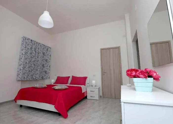 Nido Pompeiano Pompei