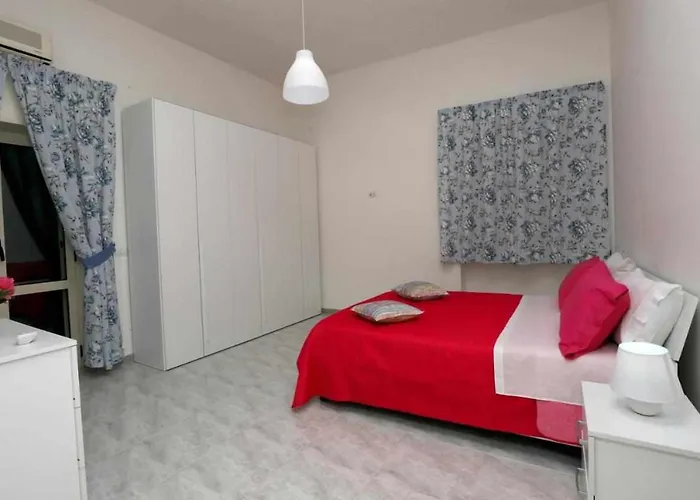 Prázdninový dům Nido Pompeiano Pompei