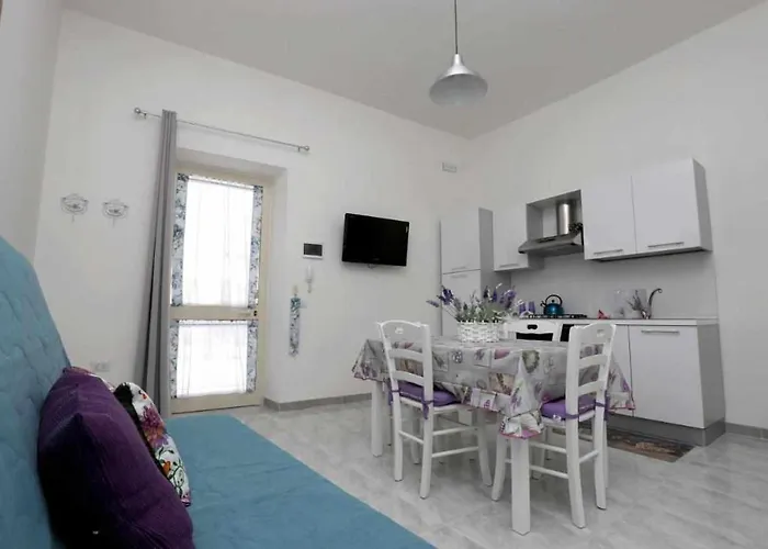 Nido Pompeiano Pompei