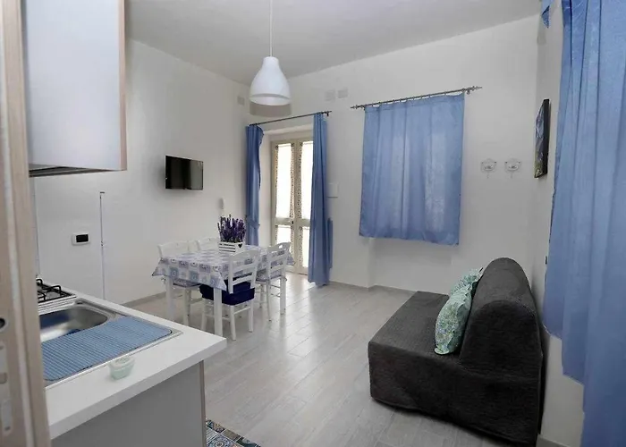 Nido Pompeiano Casa vacanze