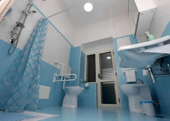 Nido Pompeiano Pompei