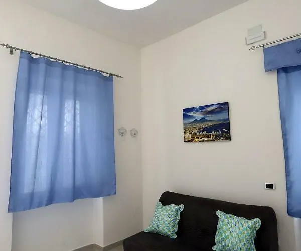 Nido Pompeiano * Pompei