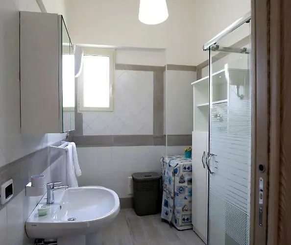 Casa vacanze Nido Pompeiano *